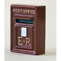Royal Mail Post Box